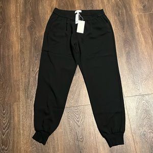 NWT Joie “Mariner” Style Jogger